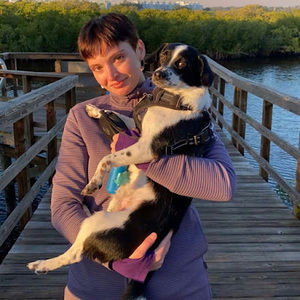 Meet your Posher, Megan